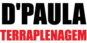 D'Paula Terraplenagem